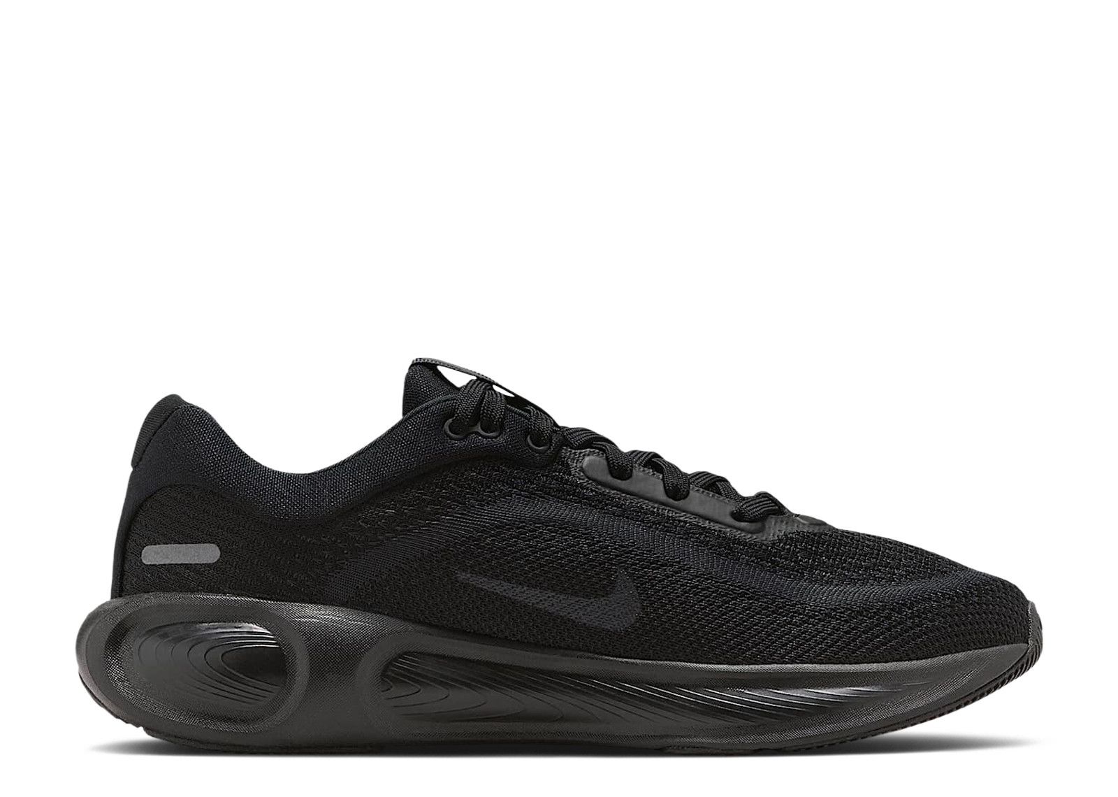 Nike Stellar Ride GS 'Black Anthracite'