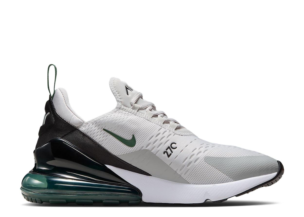 Nike Air Max 270 'Vast Grey Light Smoke Grey'