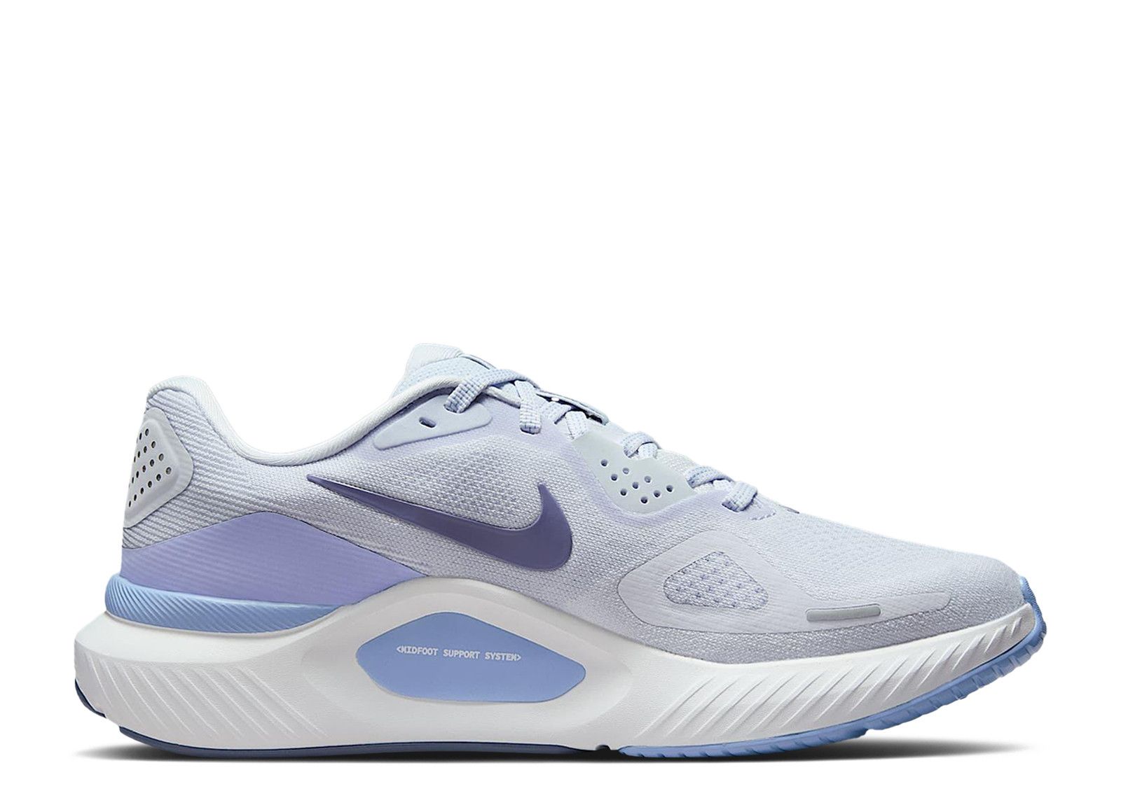 Nike Wmns Structure 26 'Football Grey Aluminum'