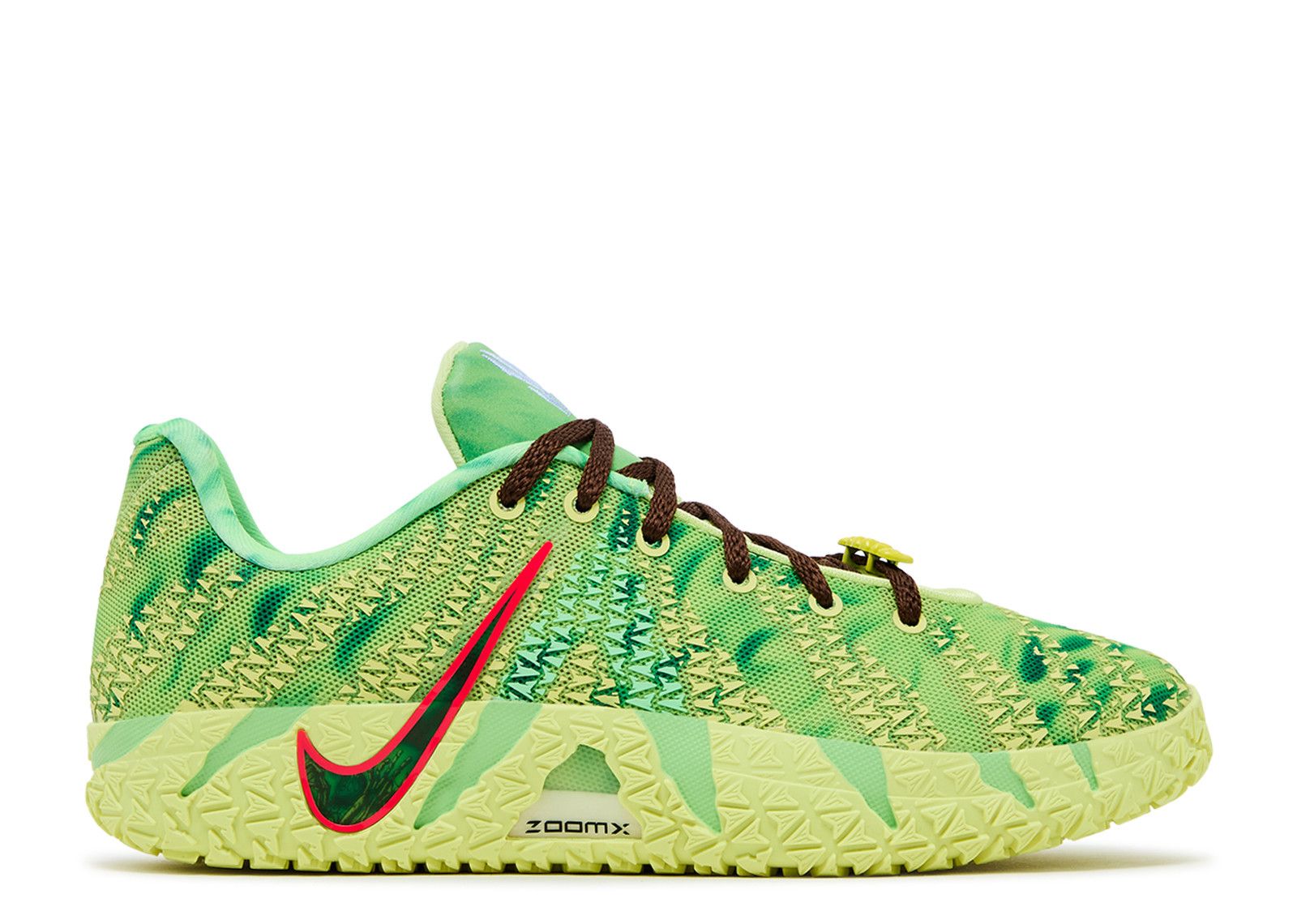 Nike Ja 3 スニーカー | Flight Club Japan