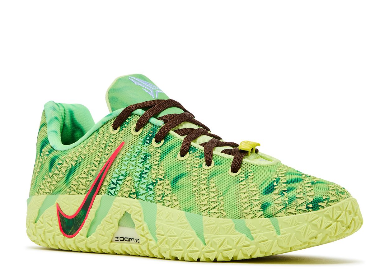 Nike Ja 3 GS 'Spooky Season'