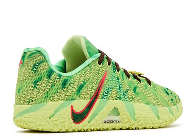 Nike Ja 3 GS 'Spooky Season'