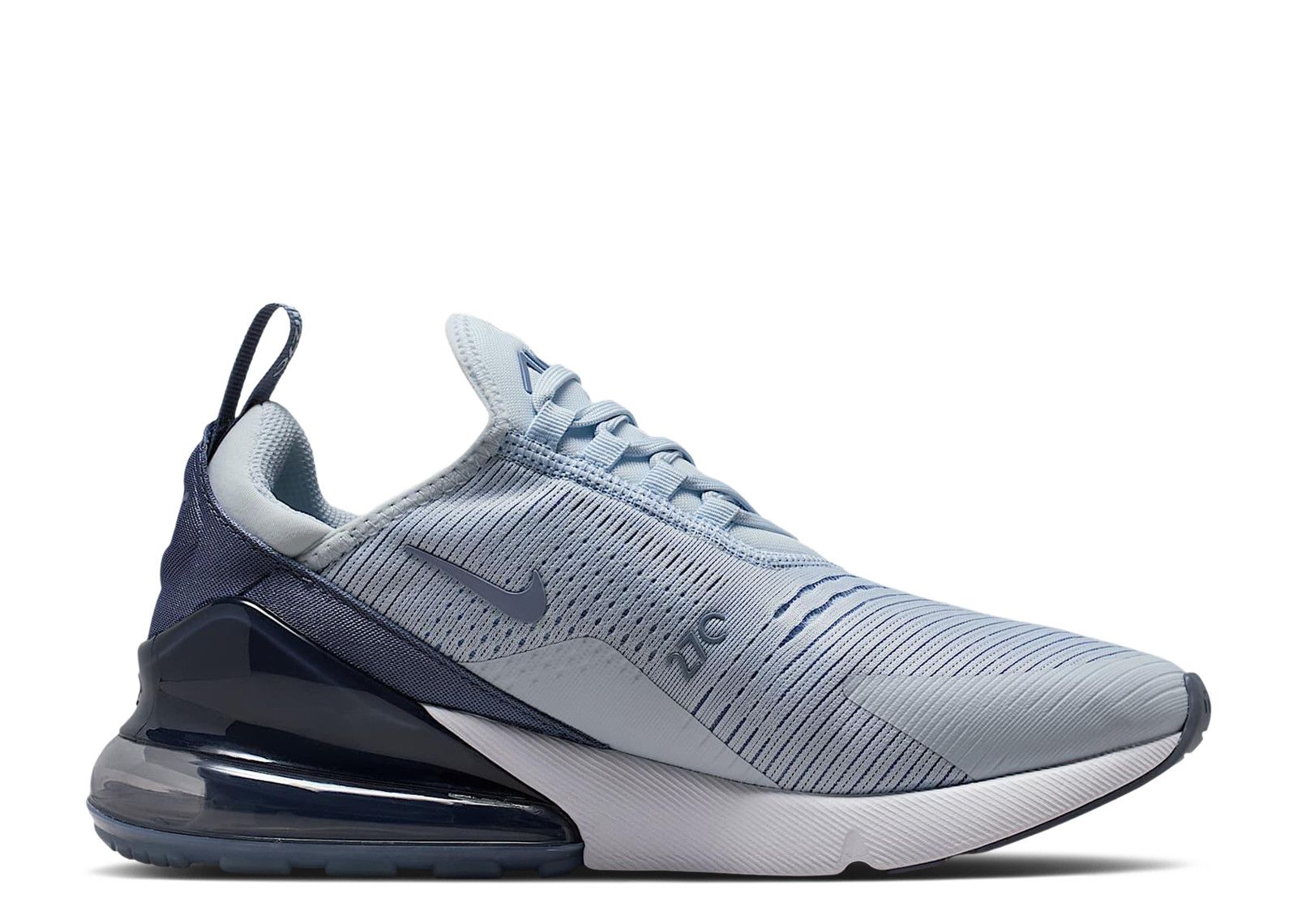 Nike Wmns Air Max 270 'Blue Tint White'