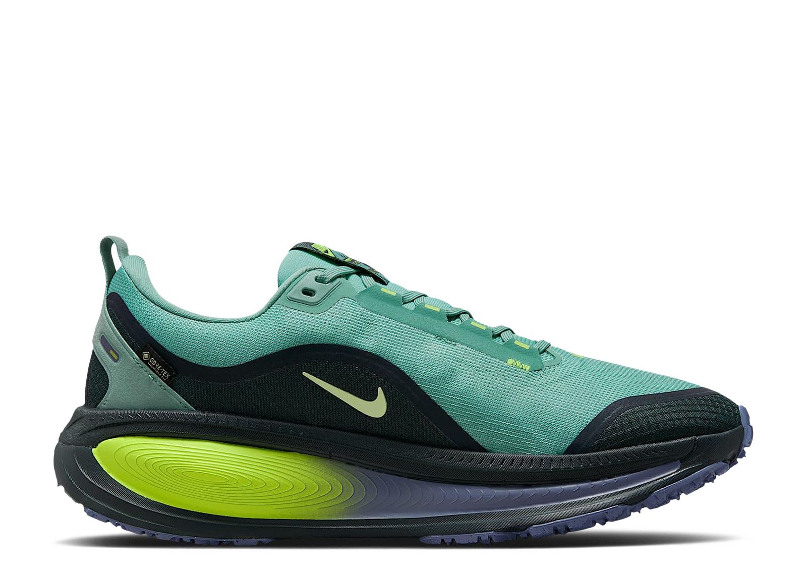 Nike Vomero 18 GORE-TEX Reflective 'Seaweed Cannon'