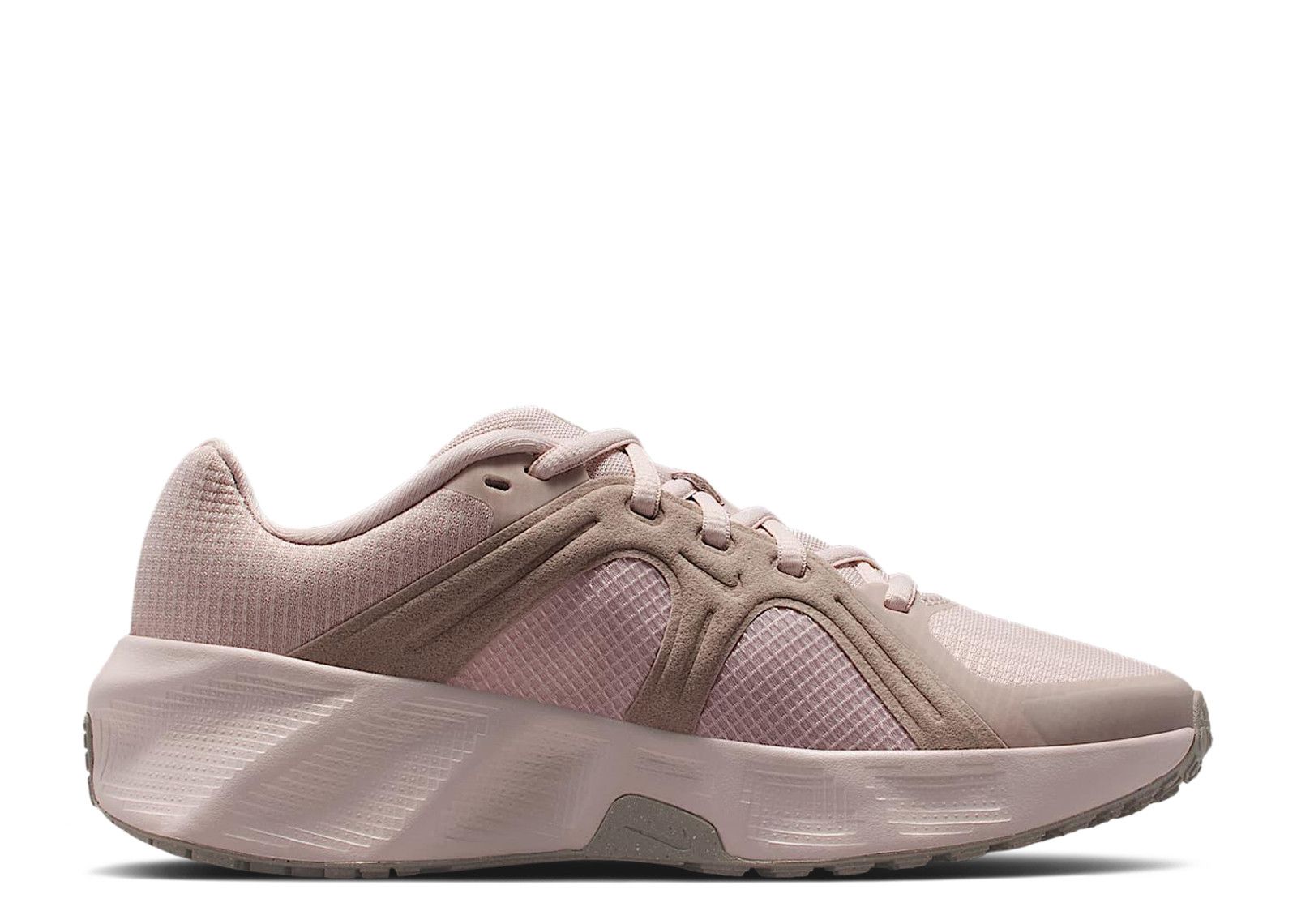 Nike Zoom TR Metro Tek GS 'Silt Red Malt'