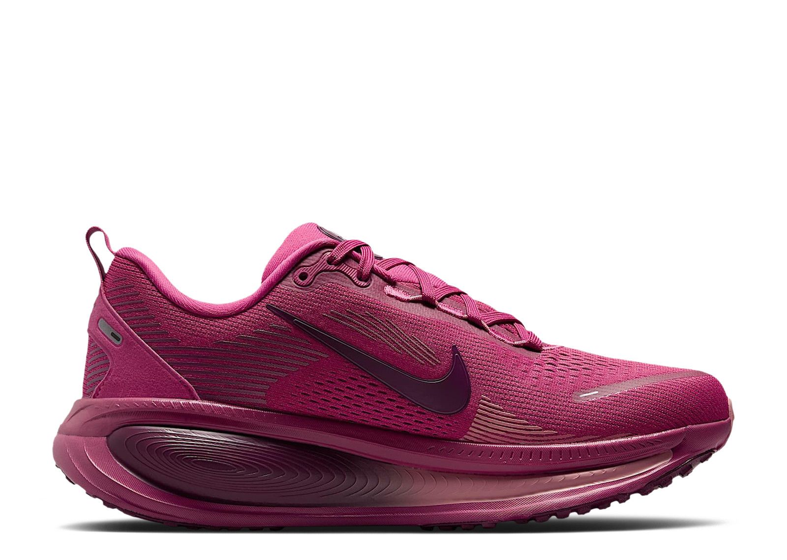 Nike Wmns Vomero 18 'Sweet Beet Red Stardust'