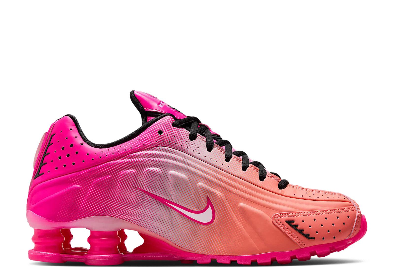 Nike Shox R4 Sneakers | Flight Club Japan