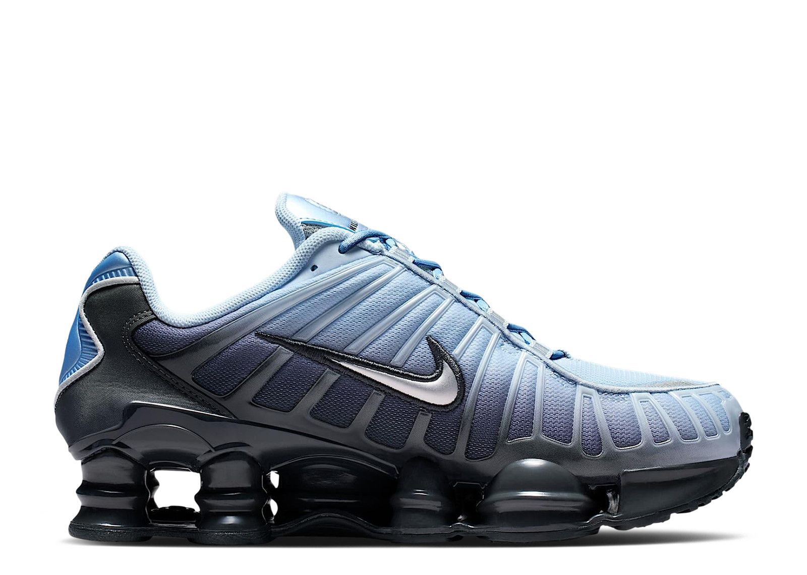 Nike Wmns Shox TL 'Anthracite Light Armory Blue'
