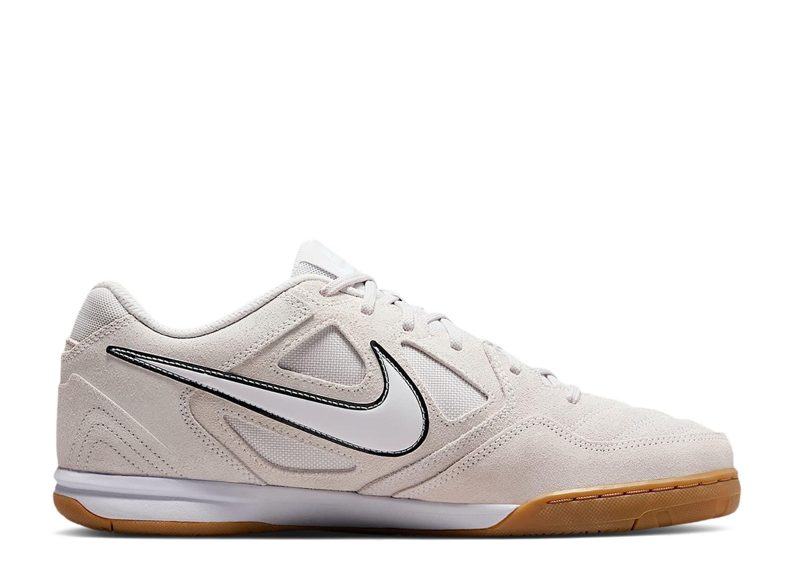 Nike Gato 'Vast Grey Black'