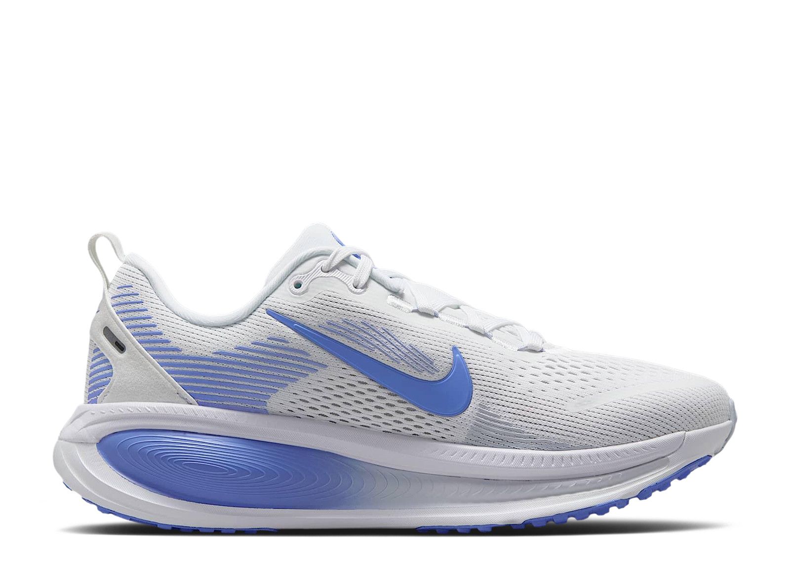 Nike Wmns Vomero 18 'White Royal Pulse'