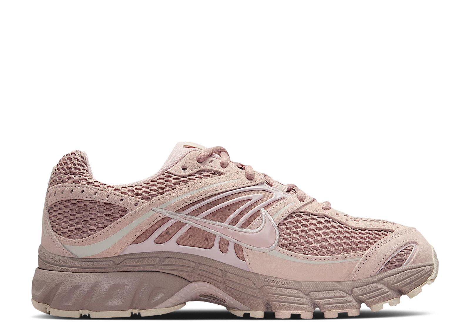 Nike Wmns Air Max Moto 2K 'Malt Phantom Silt Red'