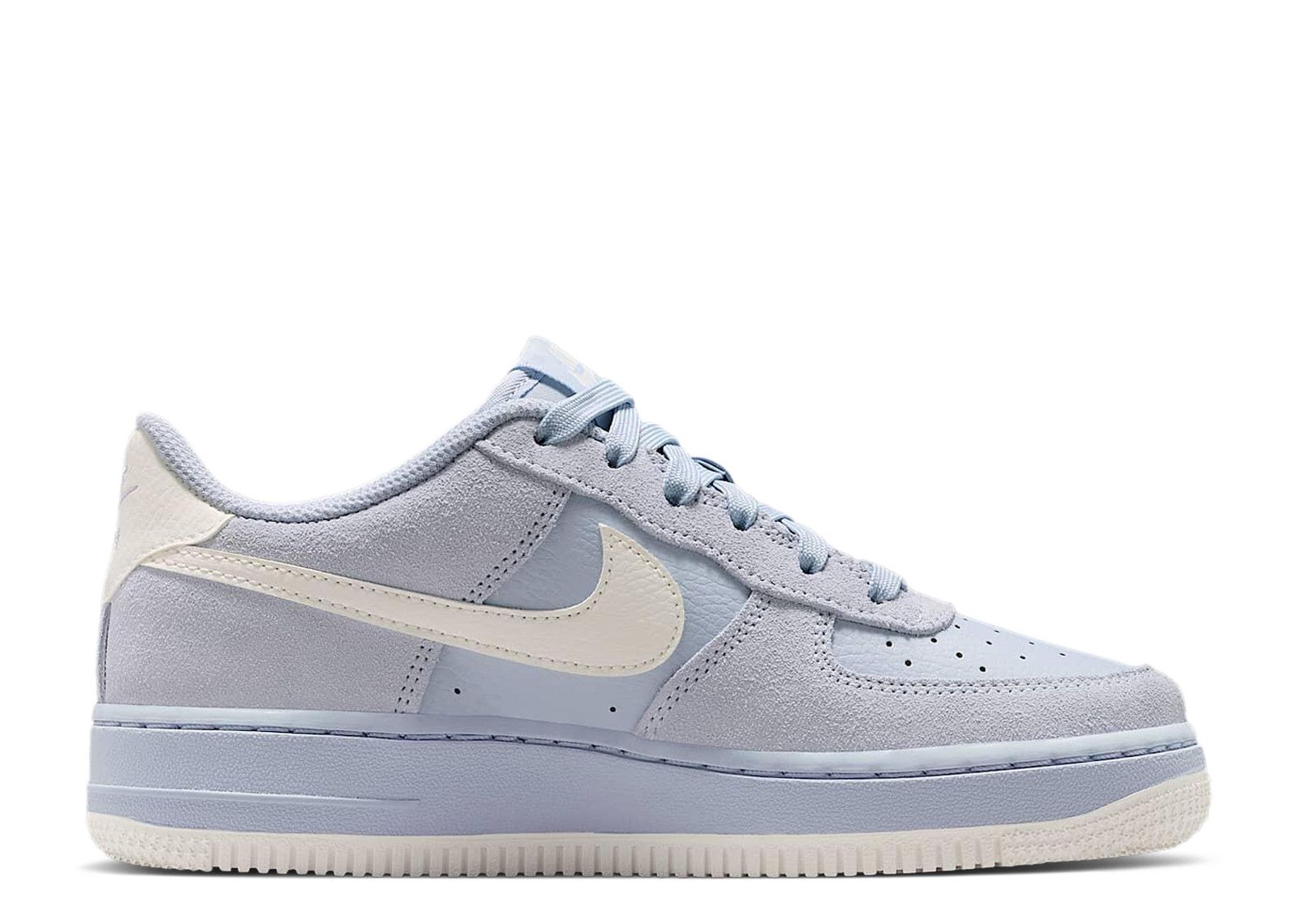 Nike Air Force 1 LV8 2 GS 'Ghost Sail'