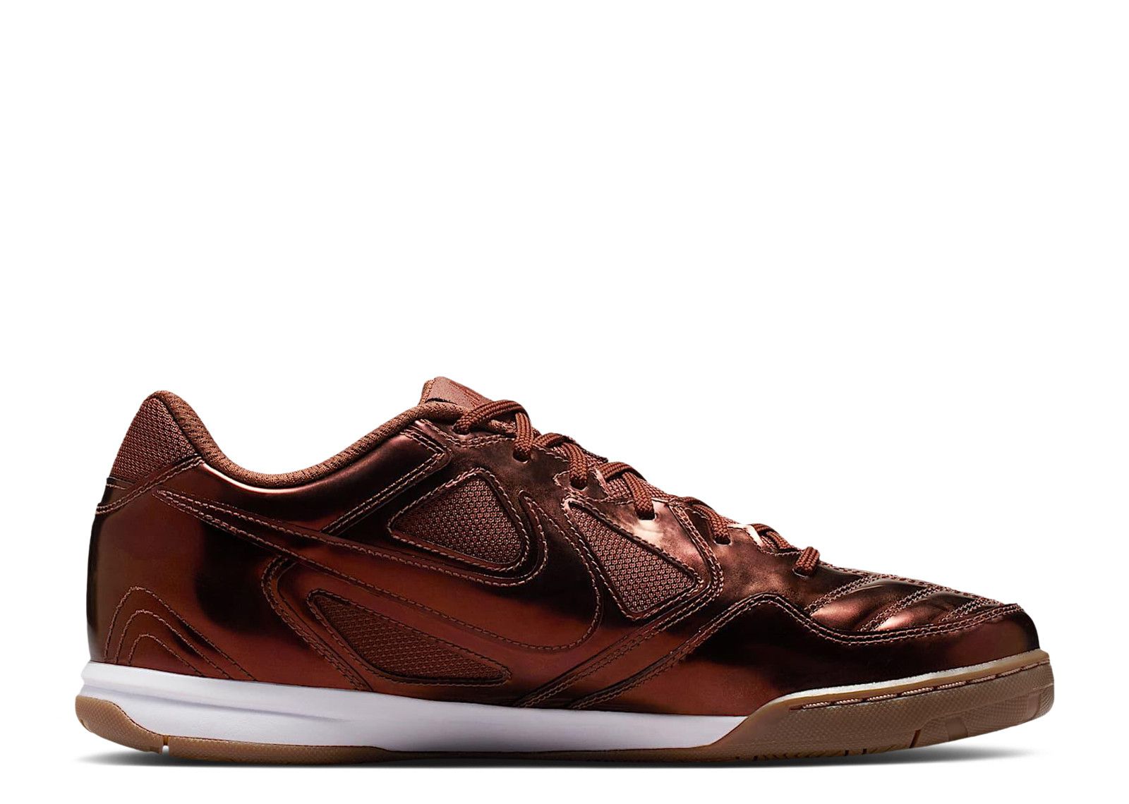 Nike Gato LV8 'Fauna Brown White'