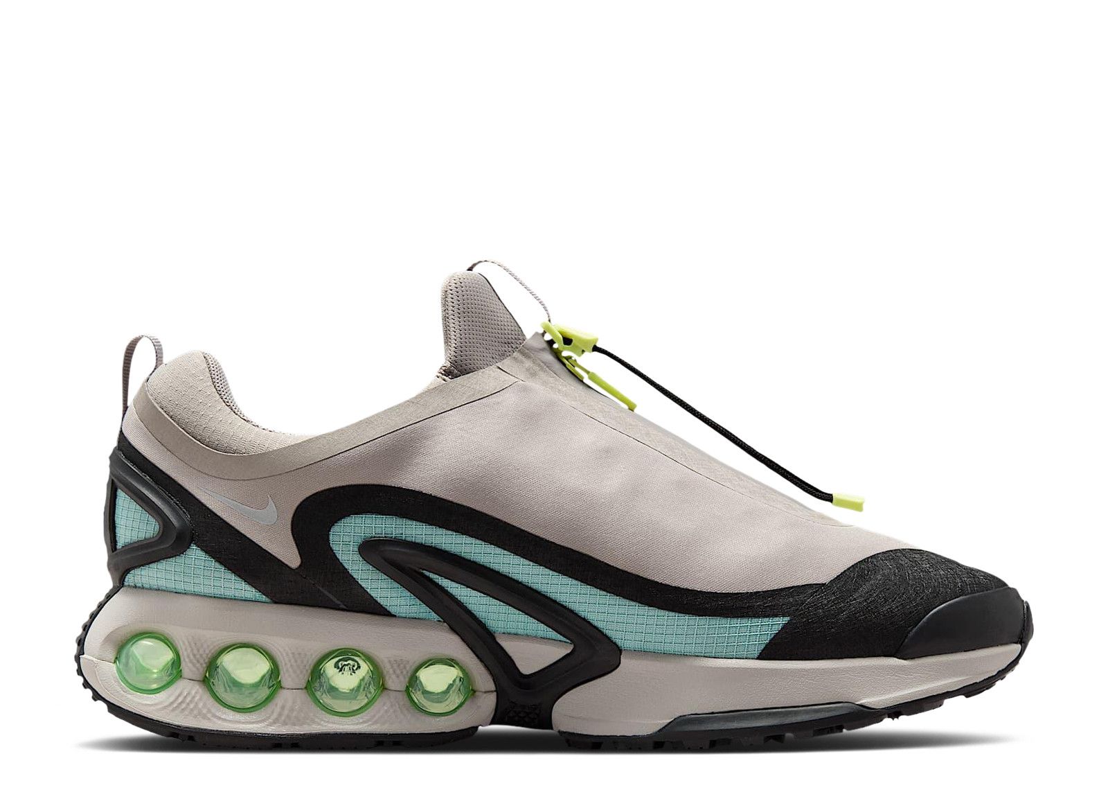 Nike Air Max Dn Roam 'College Grey Cannon'