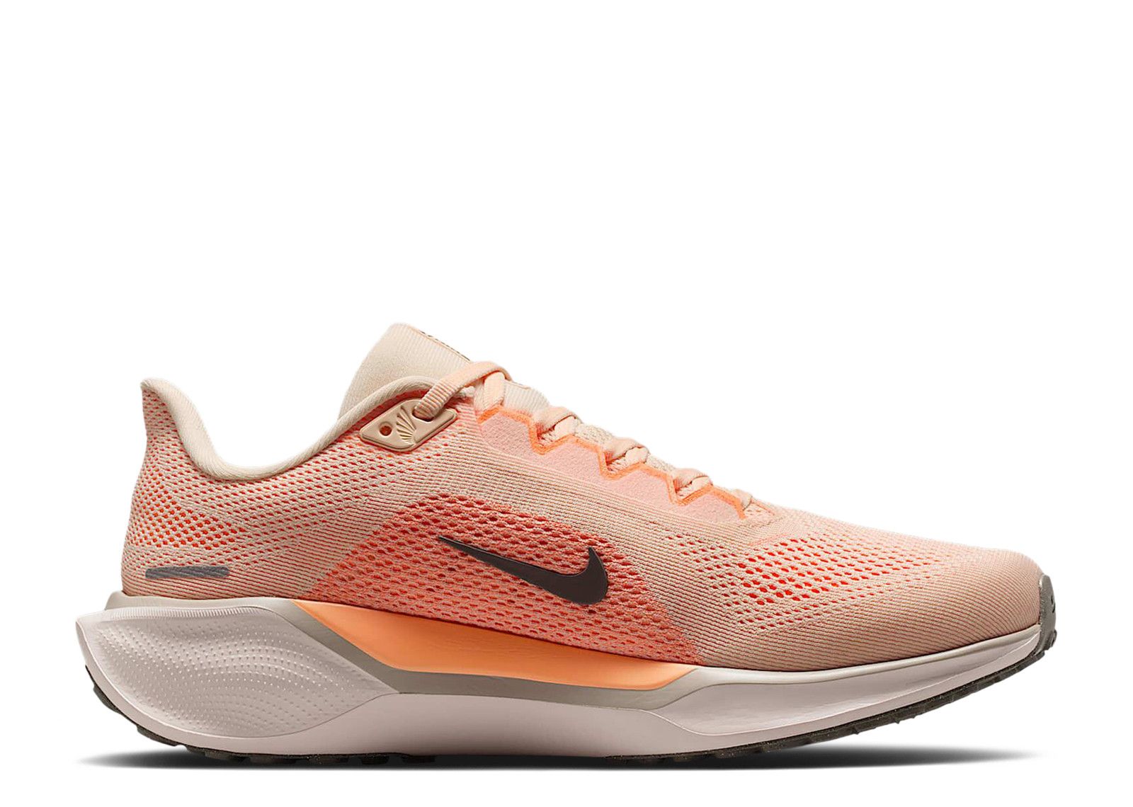 Nike Wmns Air Zoom Pegasus 41 Wide 'Guava Ice Orange Pulse'