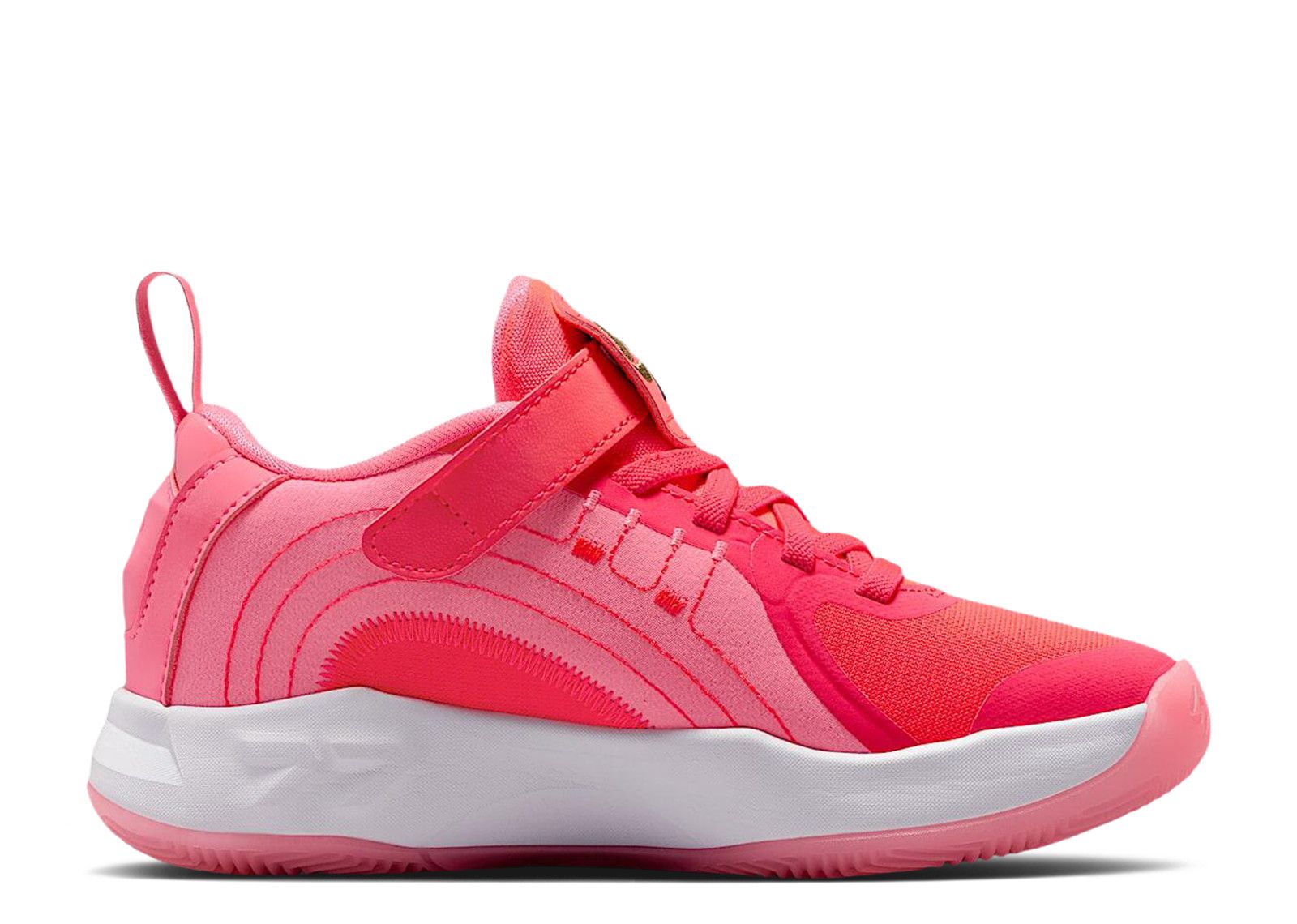 Jordan Luka 4 PS 'Hčerka' - Air Jordan - HJ5226 600 - flash