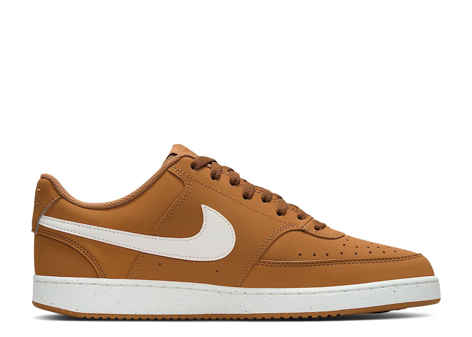 Nike Court Vision Low 'Wheat Sail'