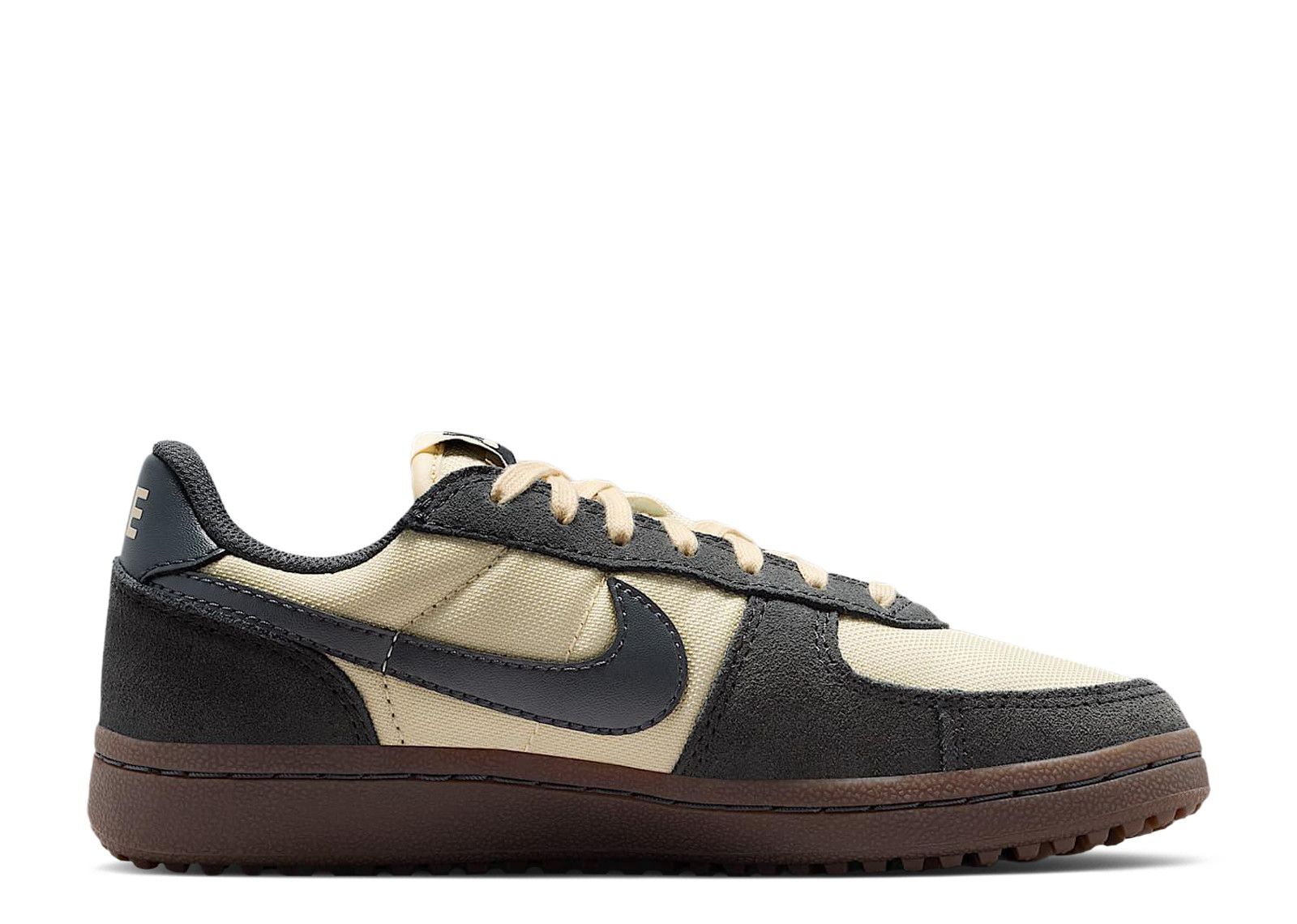 Nike Field General GS 'Light Khaki Gum Dark Brown'