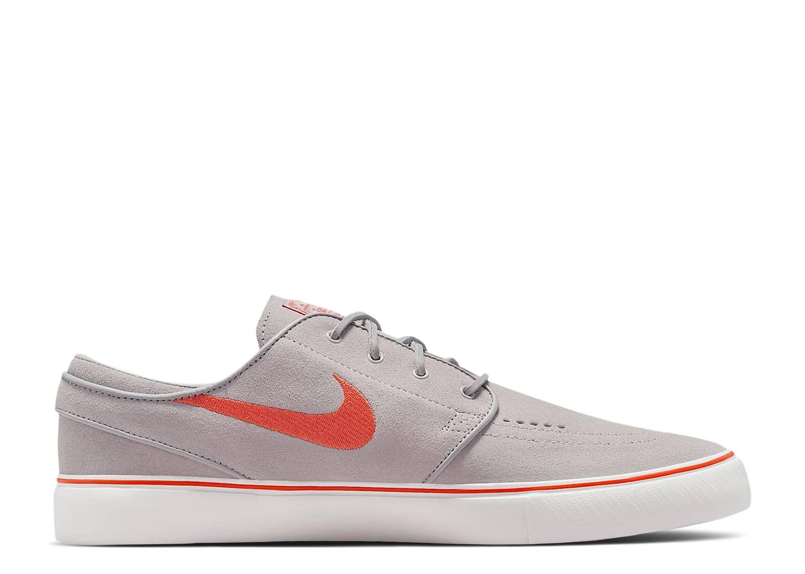Nike Zoom Janoski OG+ SB 'College Grey Summit White'