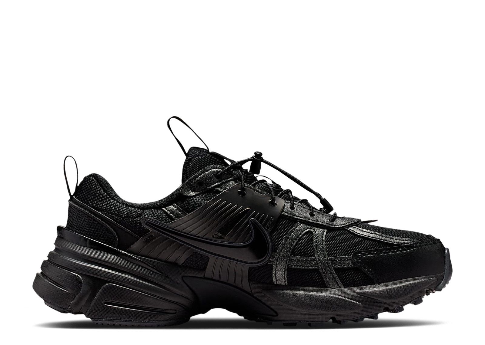NIKE ナイキ V2K ラン W V2K RUN ブラックIH0388-001 Wmns V2K Run 'Black' - Nike - IH0388 001 - black/metallic silver