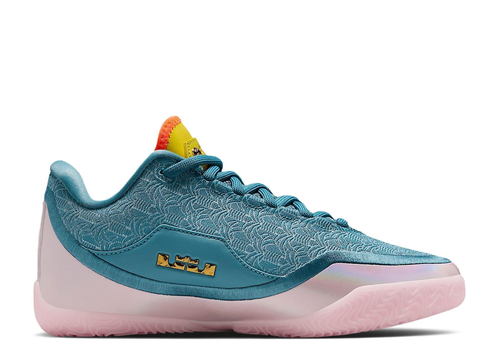 Nike LeBron XXIII GS 'Miami Twice'