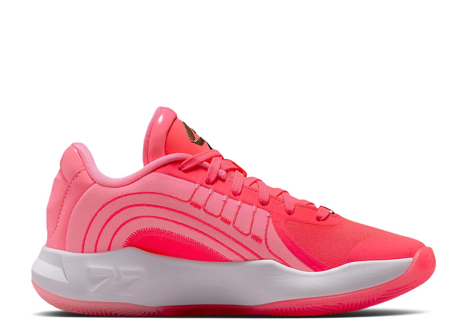 Jordan Luka 4 GS 'Hčerka' - Air Jordan - HJ5225 600 - flash
