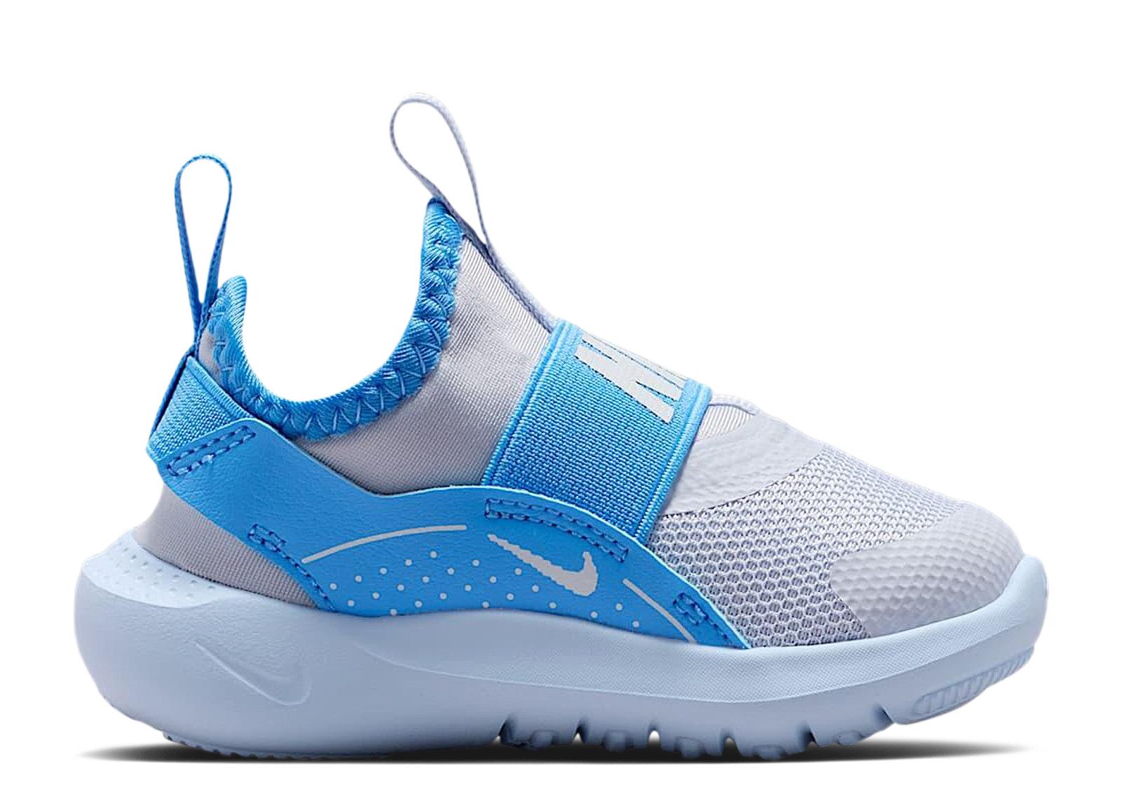 Nike Flex Runner 4 TD 'Ghost Blue Tint'