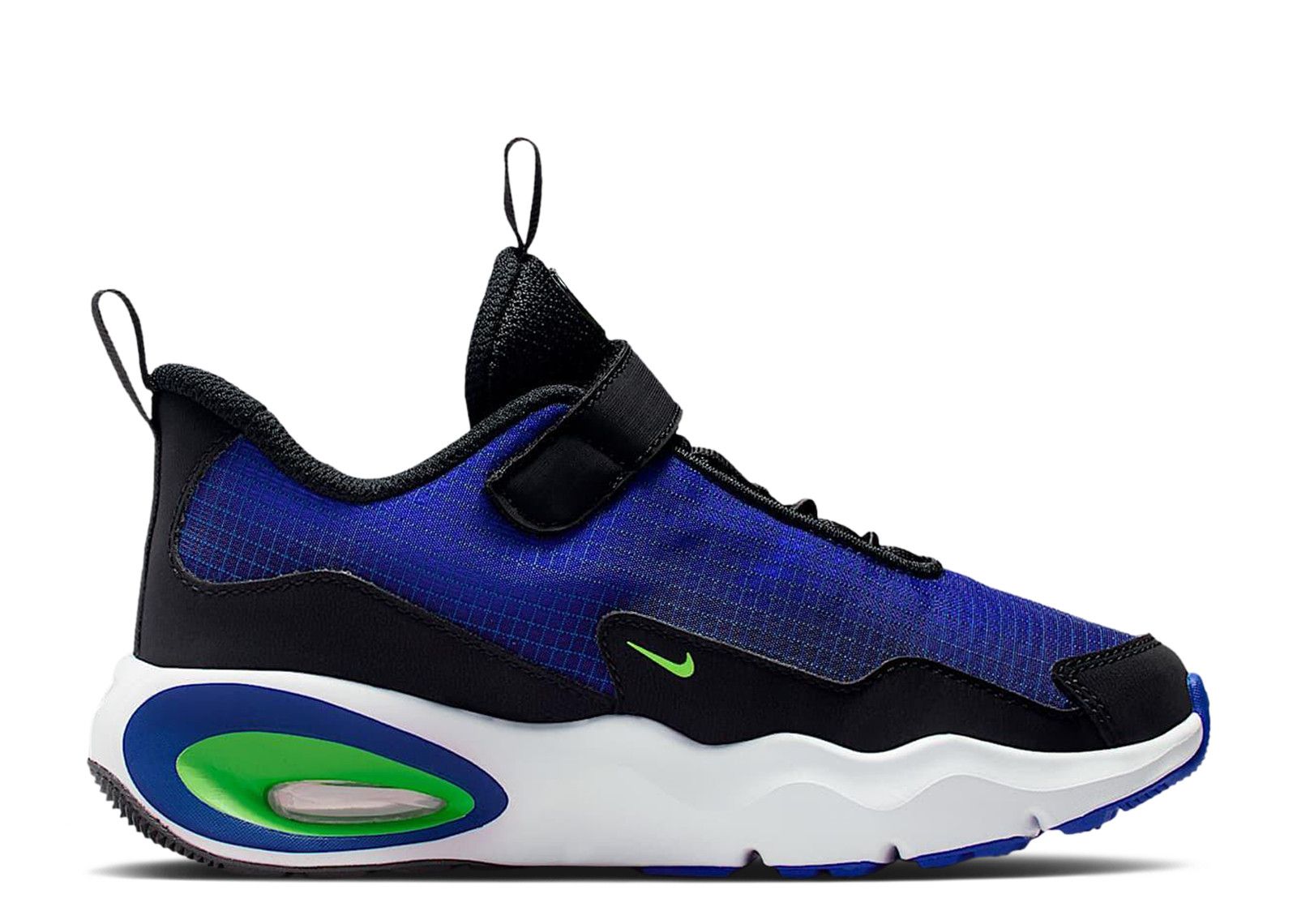 Nike Air Max Nova PS 'Racer Blue Black Green Strike'