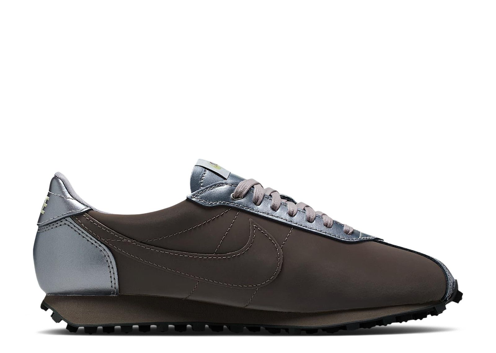 Nike Wmns LD-1000 'Cave Stone Metallic Silver'