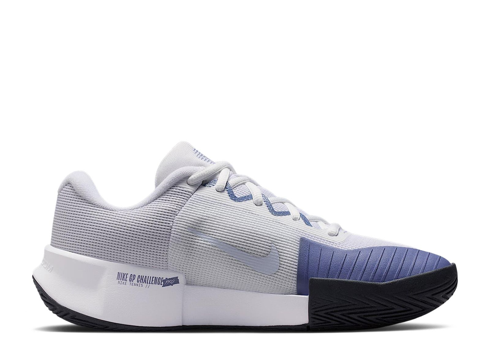 Nike Wmns Zoom GP Challenge Pro 'White World Indigo'