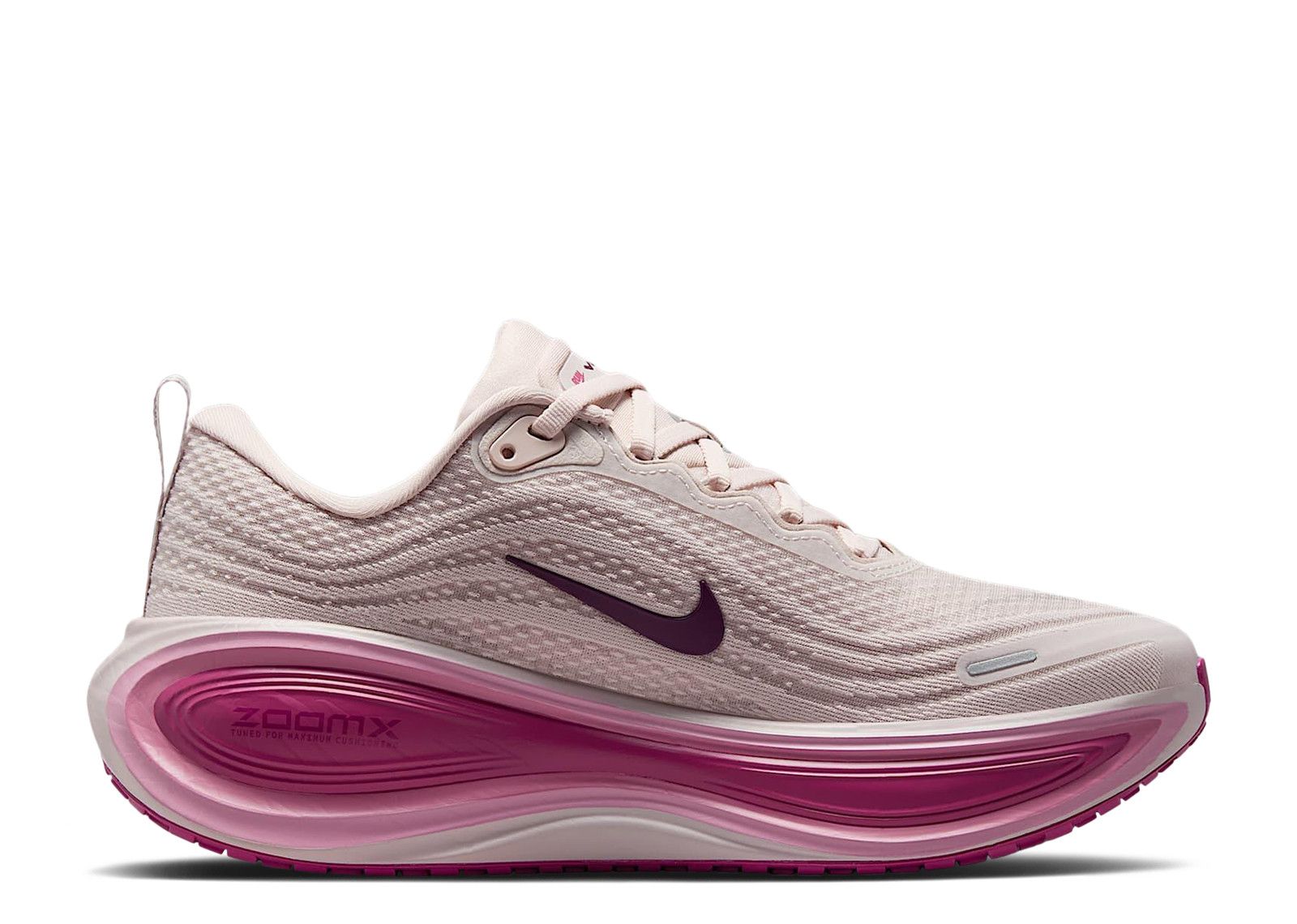 Nike Wmns Vomero Plus 'Silt Red Sweet Beet'
