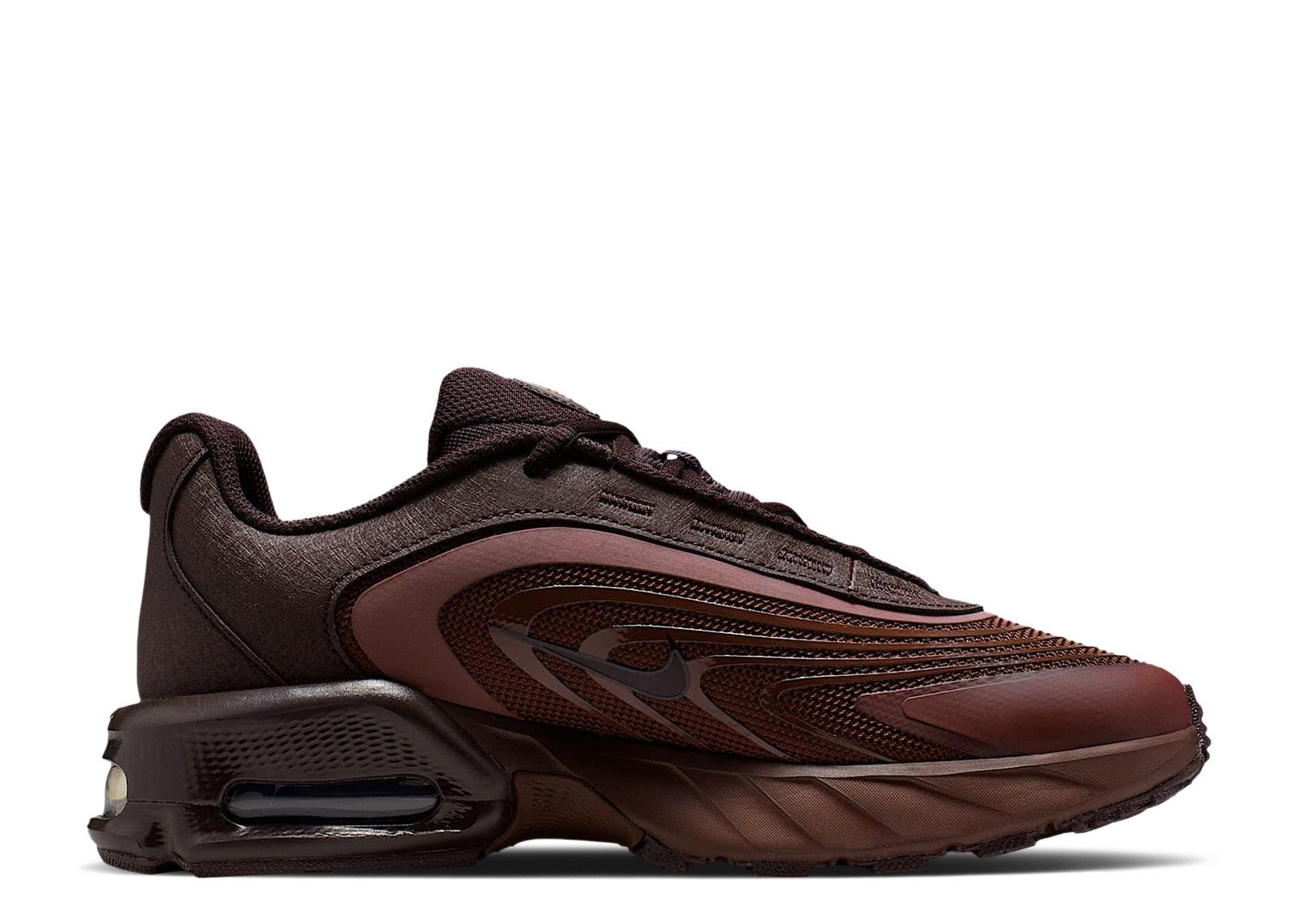 Nike Wmns Air Max Fire 'Burgundy Crush'