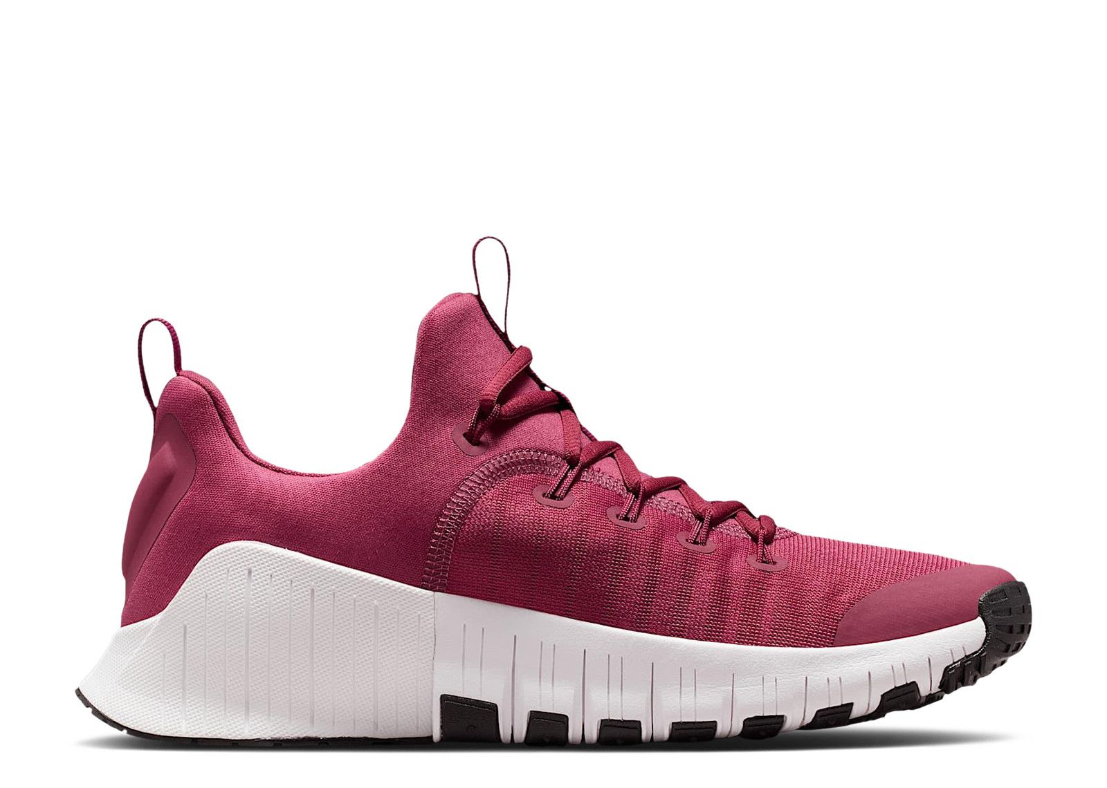 Nike Wmns Free Metcon 6 'Sweet Beet White'