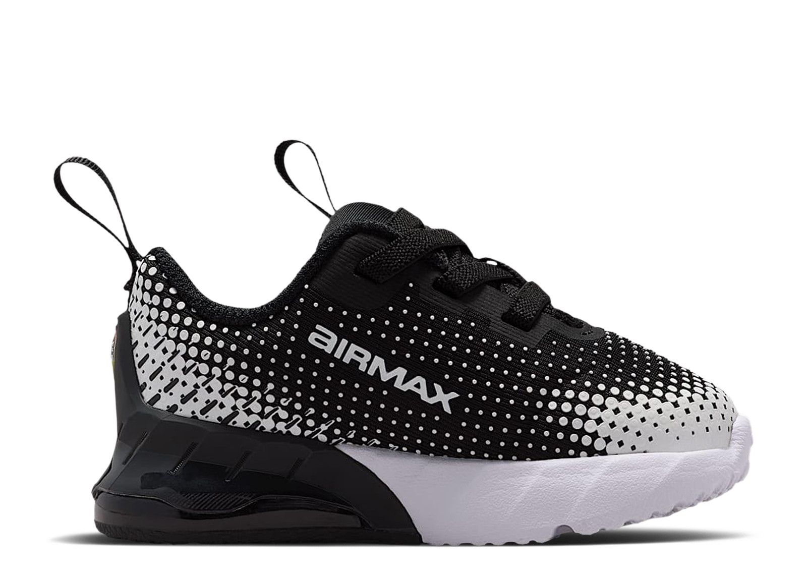 Nike Air Max Phoenix TD 'Black Metallic Gold'