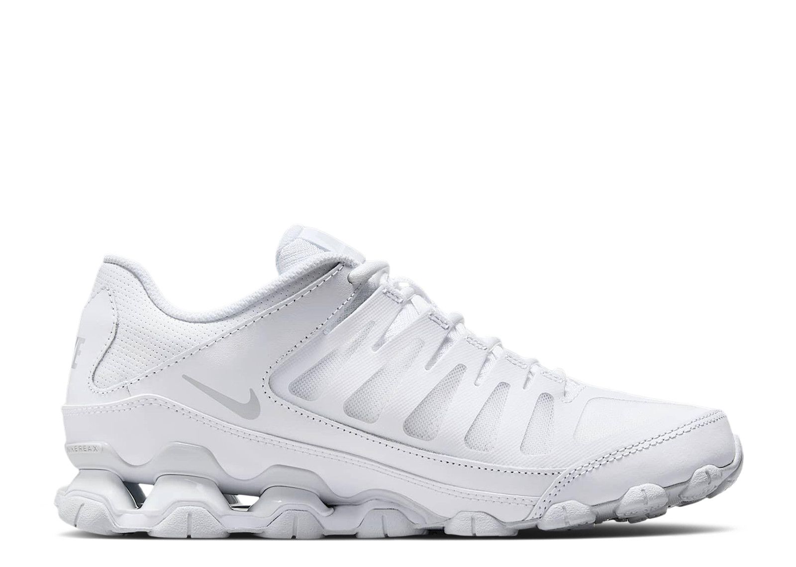 Nike Wmns Zoom TR Reax 8 'White Pure Platinum'
