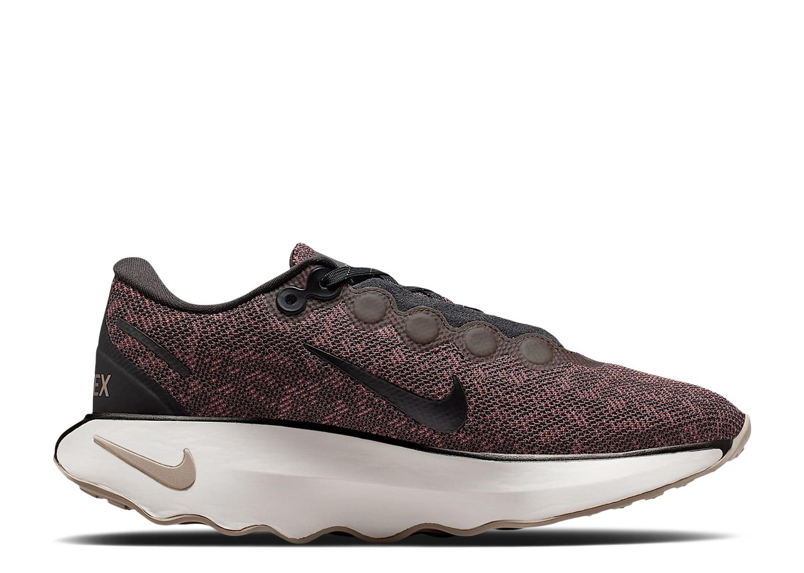 Nike Wmns Motiva GORE-TEX 'Cave Stone Black'