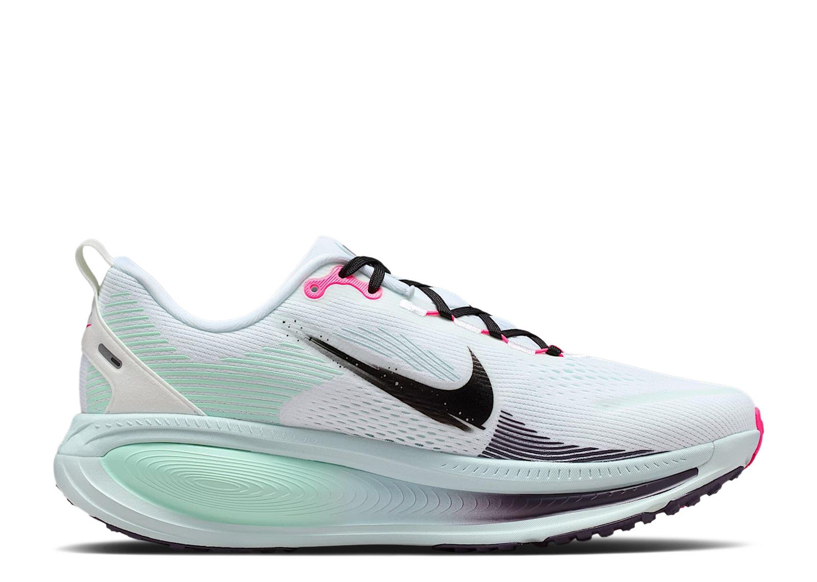 Nike Vomero 18 'White Glacier Blue'