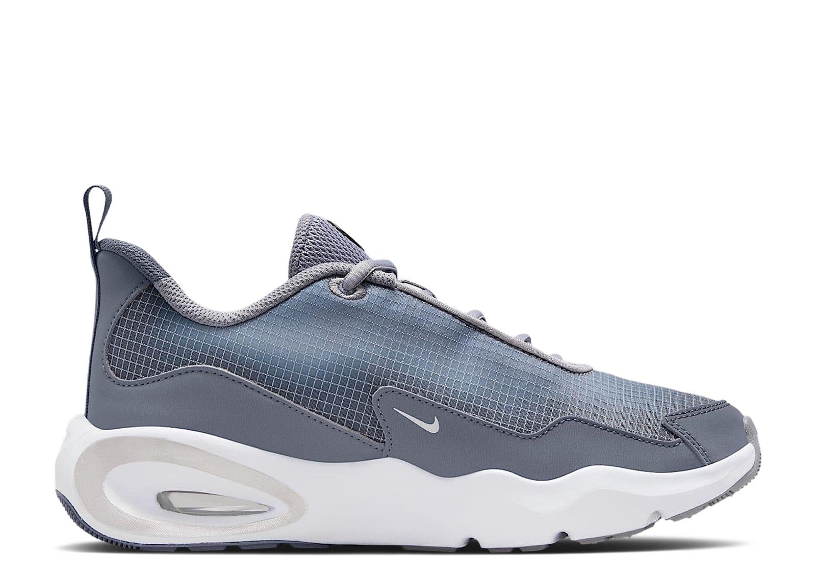 Nike Air Max Nova GS 'Cement Grey Light Carbon'