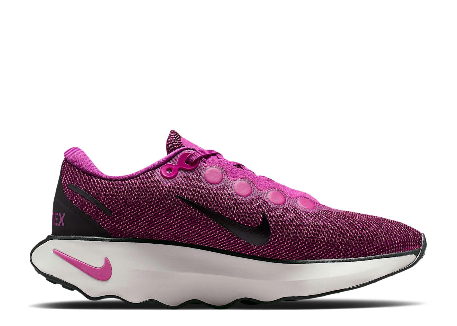 Nike Wmns Motiva GORE-TEX 'Bordeaux Fire Pink'