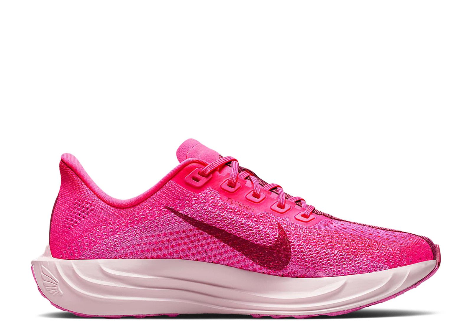 Nike Wmns Pegasus Plus 'Hyper Pink Playful Pink'