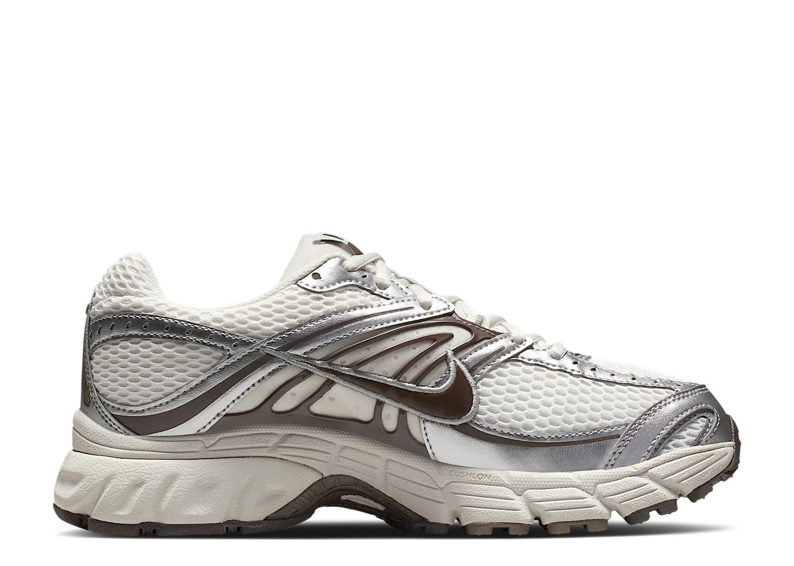 Nike Wmns Air Max Moto 2K 'Phantom Metallic Silver'