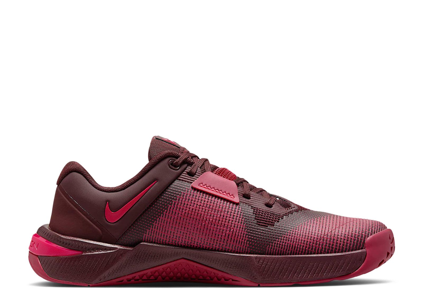 Nike Wmns Metcon 10 'Burgundy Crush Sweet Beet'