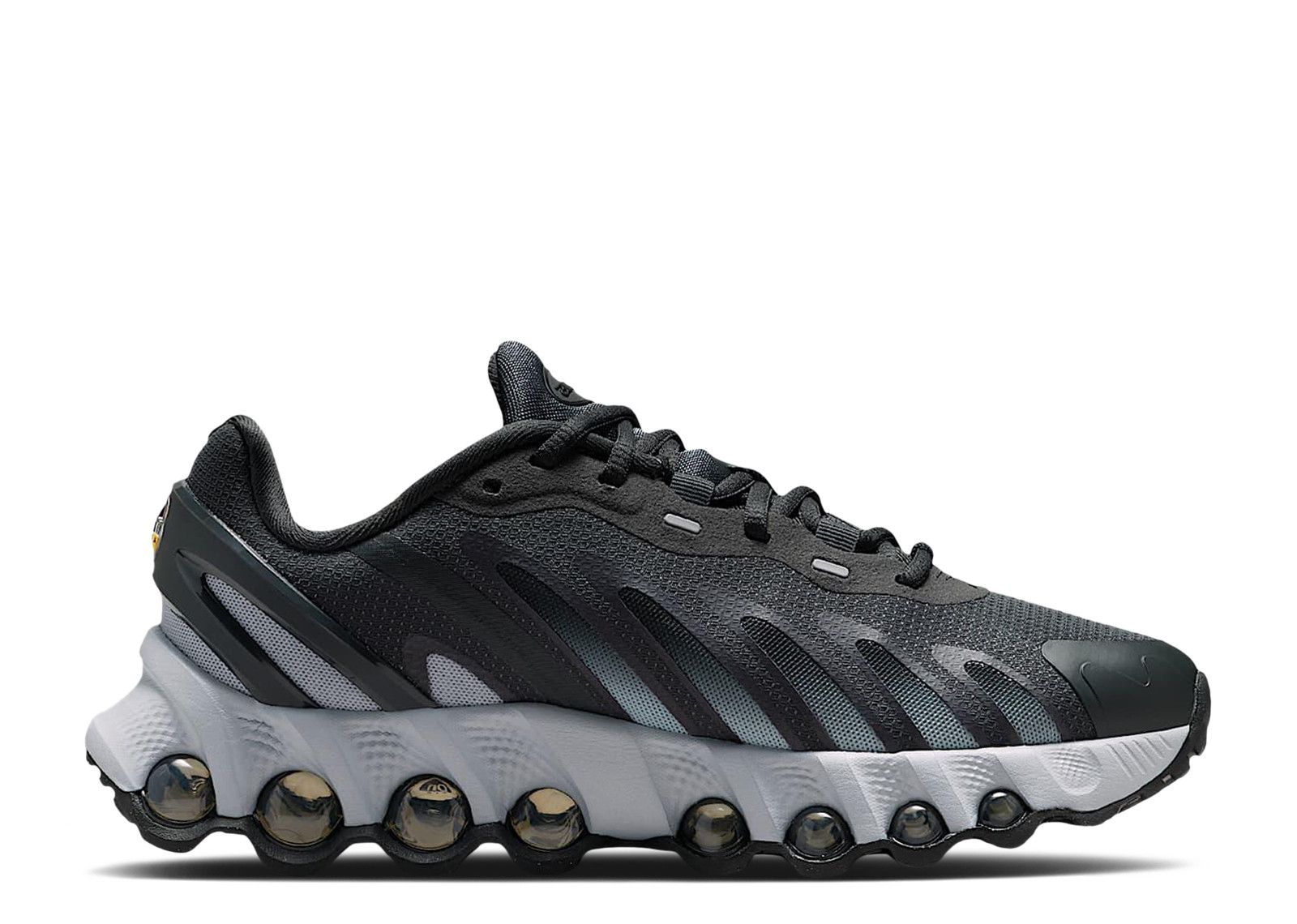 Nike Air Max Dn8 GS 'Anthracite Wolf Grey'