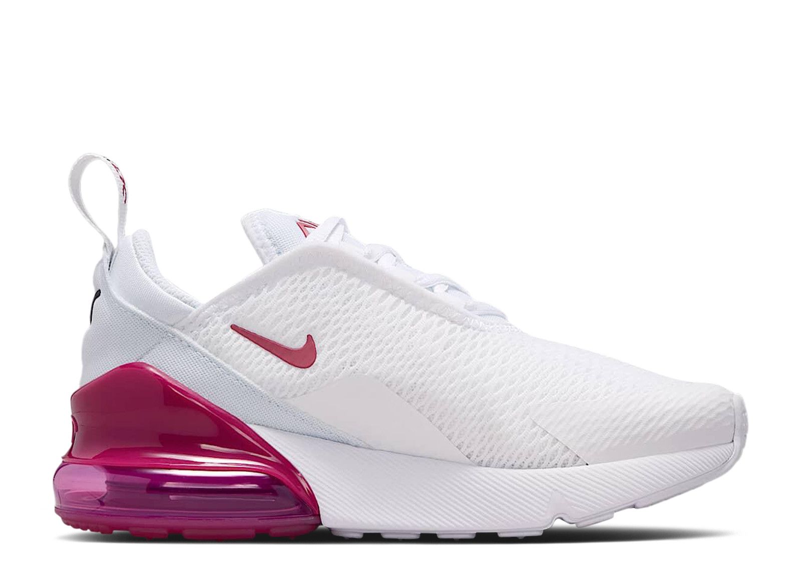 Nike Air Max 270 PS 'White Sweet Beet'