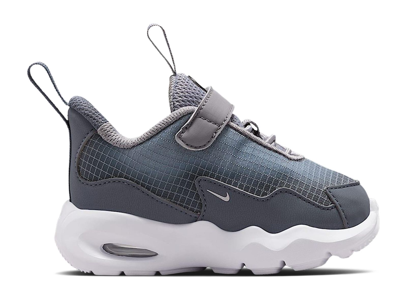 Nike Air Max Nova TD 'Cement Grey Light Carbon'