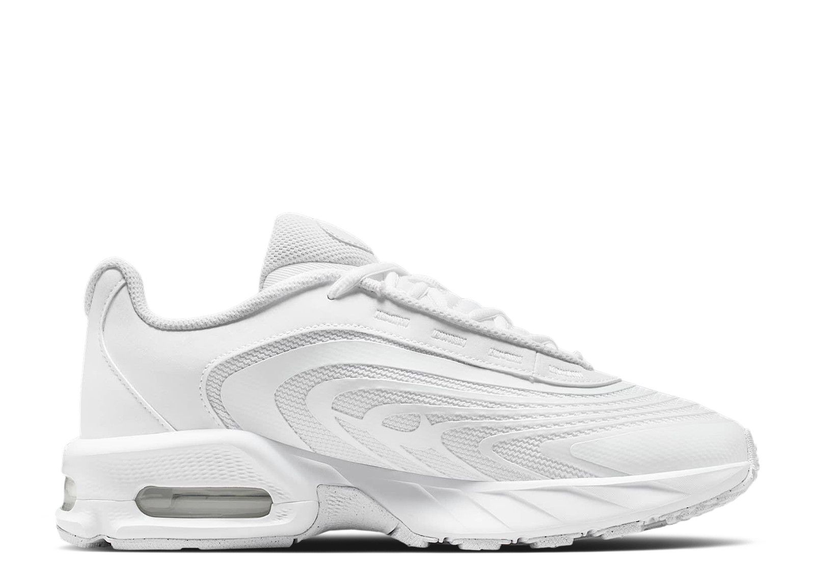 Nike Wmns Air Max Fire 'White Black'