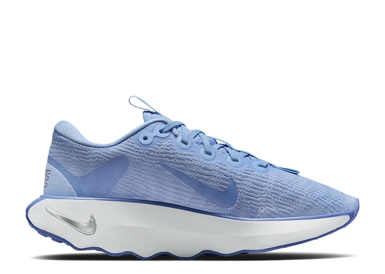 Nike Wmns Motiva 'Aluminum Royal Tint'