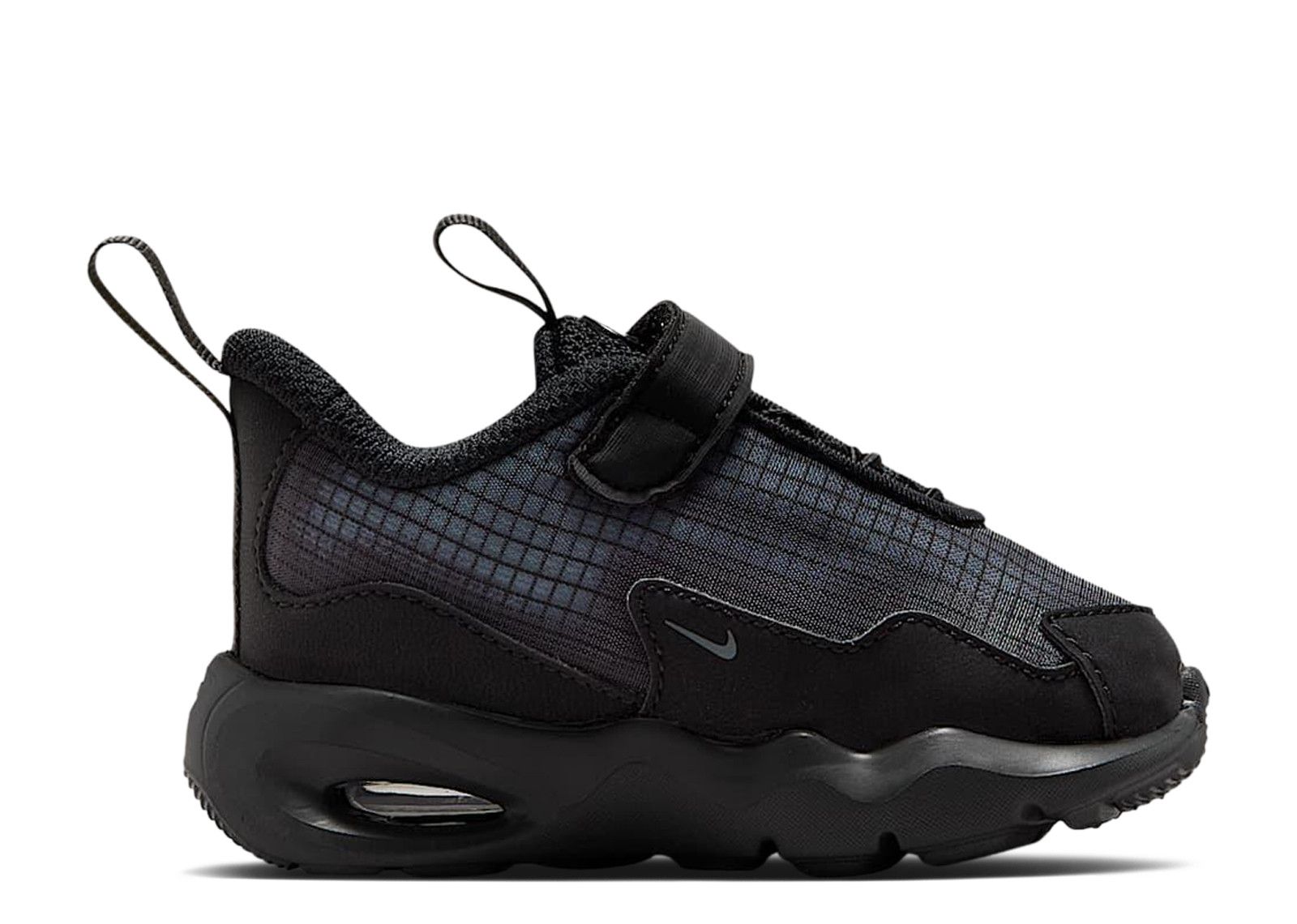 Nike Air Max Nova TD 'Black Cool Grey'