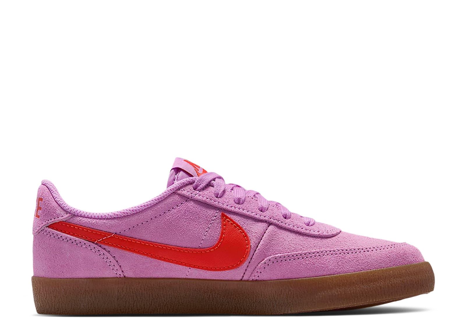 Nike Killshot 2 GS 'Beyond Pink Picant Red'