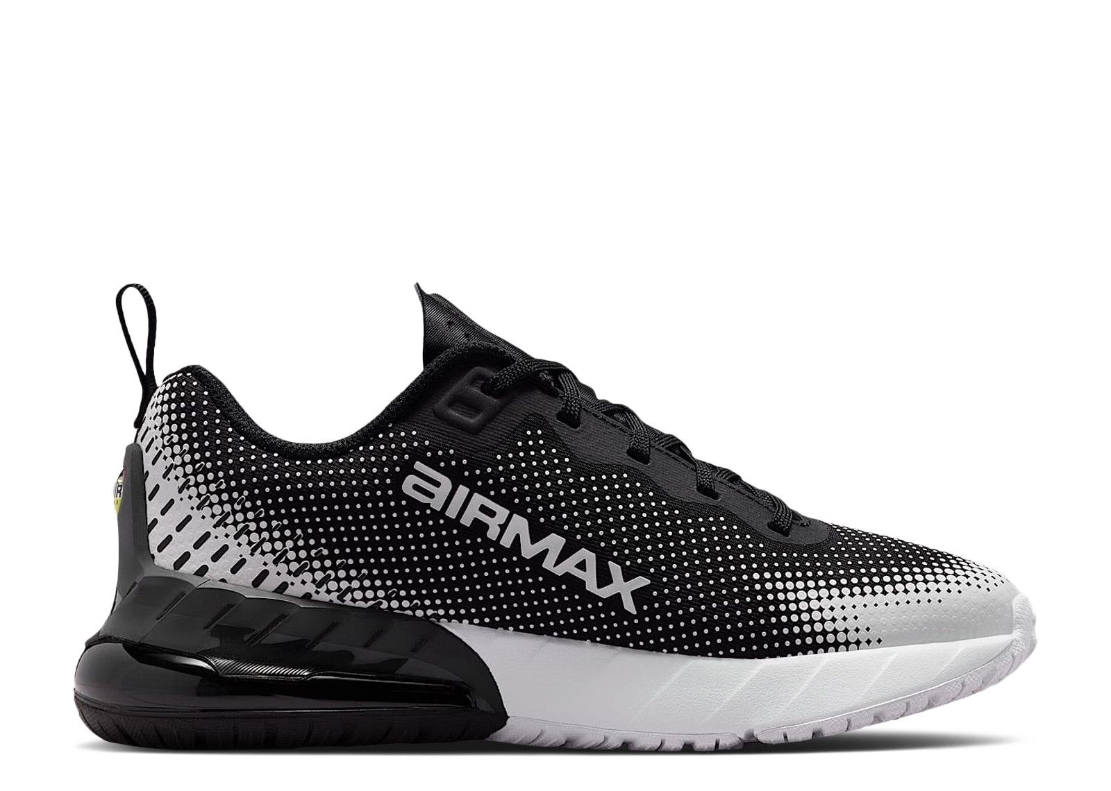 Nike Air Max Phoenix GS 'Black Metallic Gold'